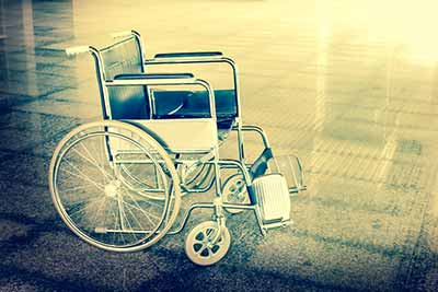 Nursing Home Abuse
