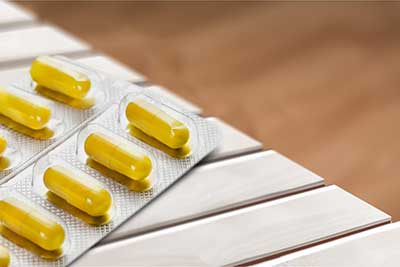Antibiotics