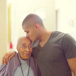 Rhode Island Nursing Home Abuse