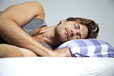 Sleep Apnea Testosterone Therapy