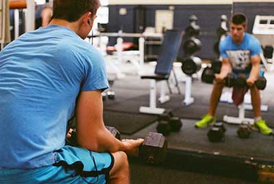 Testosterone Therapy