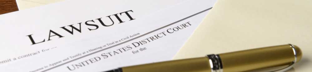 Talcum Powder Lawsuits
