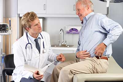 Hip Replacement Implant