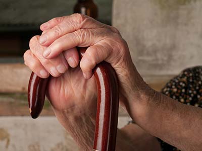 Nursing Home Abuse