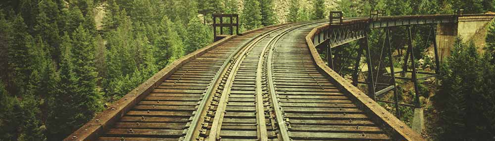 Mesothelioma & Railroad Workers