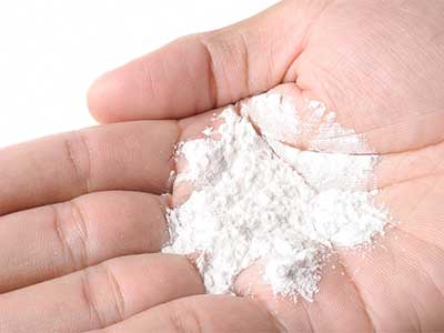 Talcum Powder