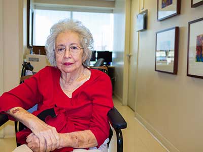 Texas Nursing Home Abuse