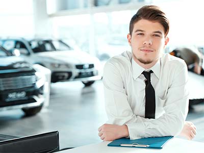 Ally Financial SmartLease