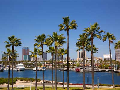 Long Beach, California