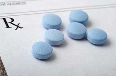 Prescription Pain Killers