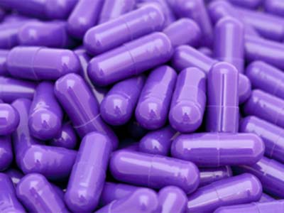 Proton Pump Inhibitor Medications