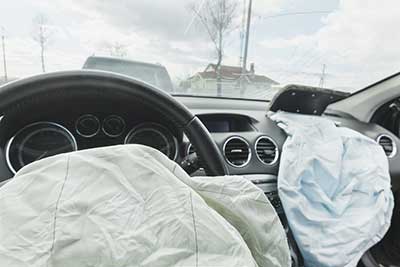 Takata Airbag Lawsuit