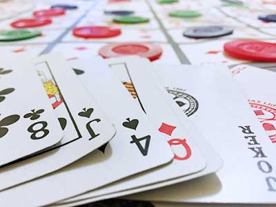Abilify and Compulsive Gambling