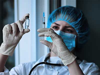Smallpox Vaccine