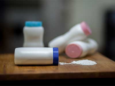 Talcum Powder Lawsuit