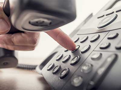 Call Center Agent