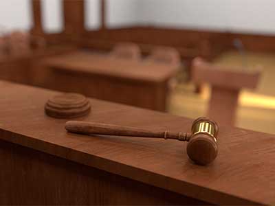 Courtroom