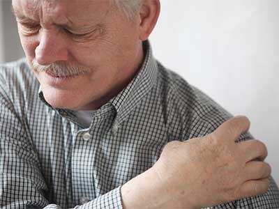Mesothelioma Pain