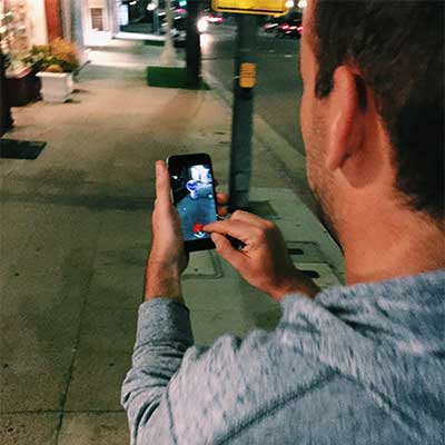 Pokémon Go