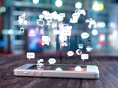 Social Media In Nursing Homes