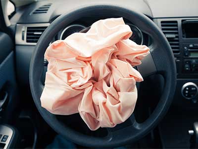 Takata Airbag Recall