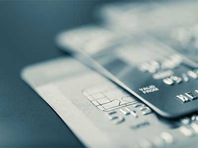 Credit Cards