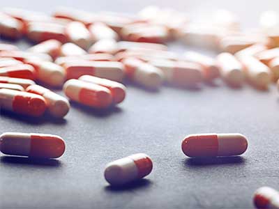 FLQ Antibiotics FDA Warning