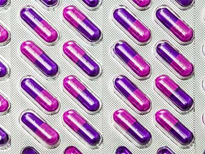 PPI Medications