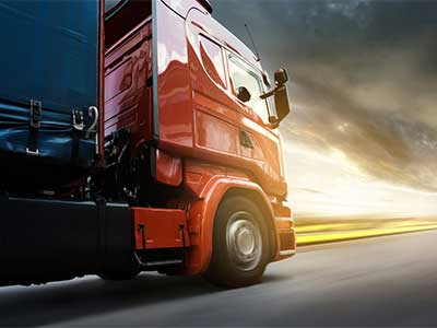 Trucking