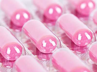 Blood Thinner Drug