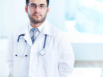 Doctor