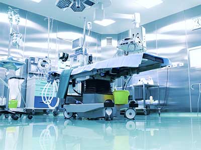 Operating Room