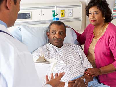 Non-Malignant Mesothelioma