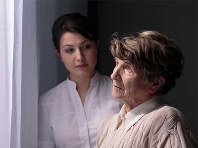 Nursing Home Abuse