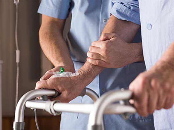 Nursing Home Abuse