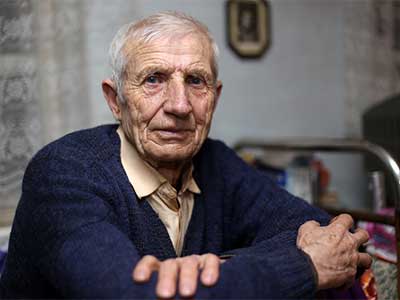 Nursing Home Abuse