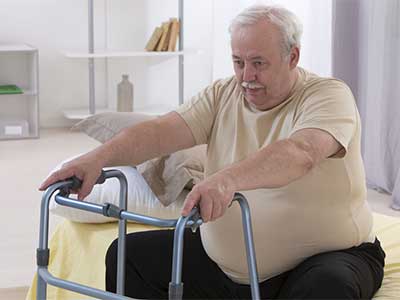 Nursing Home Abuse