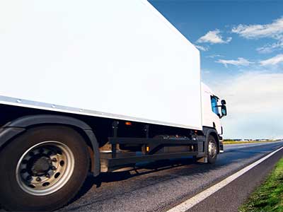 Trucking Accidents