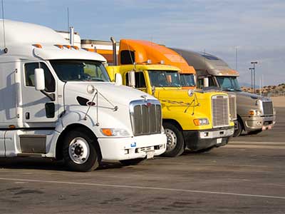 Trucking