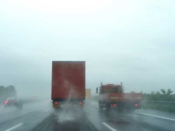 Trucking Accidents