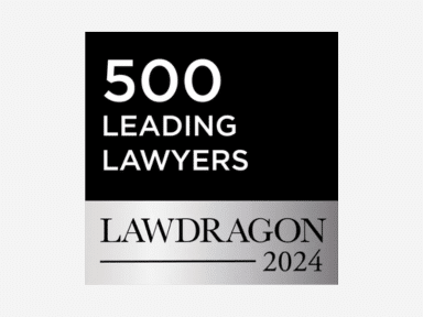 Four Baron & Budd Shareholders Recognized Among 2024 Lawdragon 500 ...