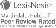 LexisNexis - Martindale-Hubbell