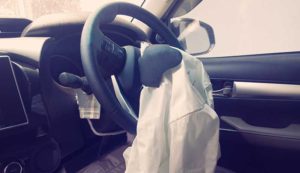 Airbag Lawsuit