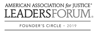 AA Leaders Forum - Founders Circle