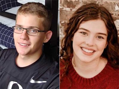 2020 Fall Scholarship Winners