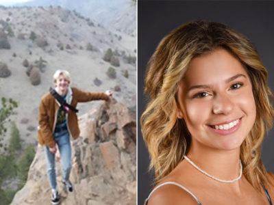 2020 Spring Scholarship Winners