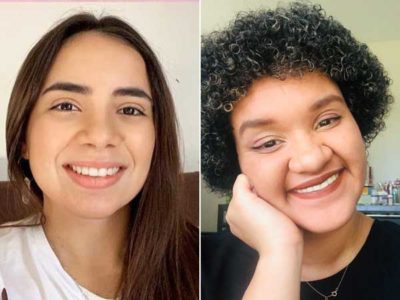 2021 Fall Scholarsip Winners