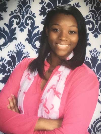 Camryn Highsmith