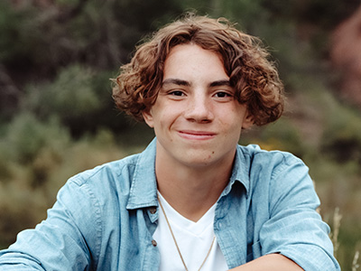 Cristian Brady Martins