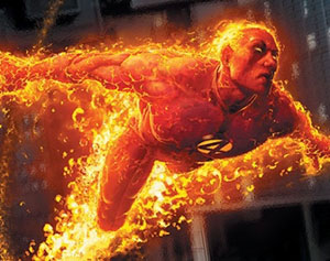 Human Torch